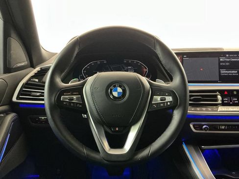 Used 2023 BMW X5 sDrive40i w/ Premium Package RWD image 24
