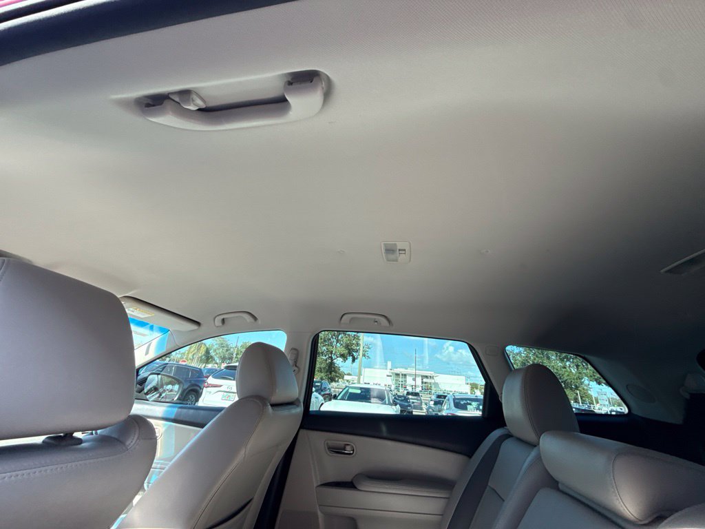 Used 2012 MAZDA CX-9 Touring FWD image 8