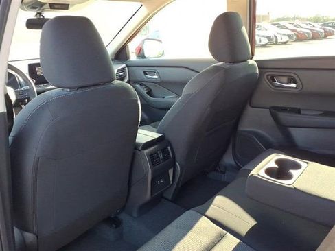 New 2026 Nissan Rogue SV w/ Cold Weather Package image 27