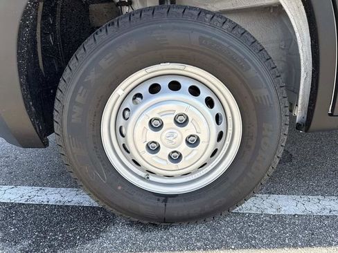 New 2025 RAM ProMaster 1500 w/ Convenience Group image 35