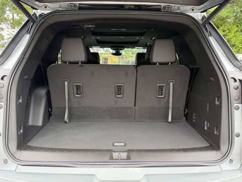 Certified 2023 Chevrolet Traverse Premier AWD/4WD image 7