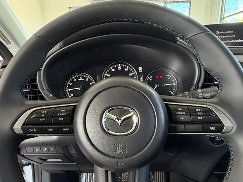 New 2026 MAZDA CX-30 AWD 2.5 S w/ Select Sport Pkg image 17