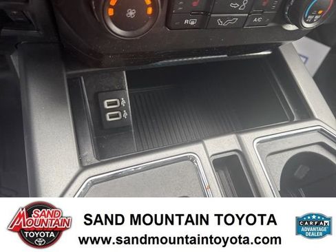 Used 2020 Ford F150 XLT w/ Equipment Group 302A Luxury image 20