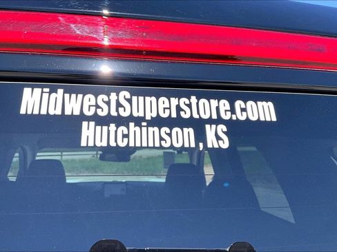 Used 2024 Ford Bronco Sport Outer Banks image 10