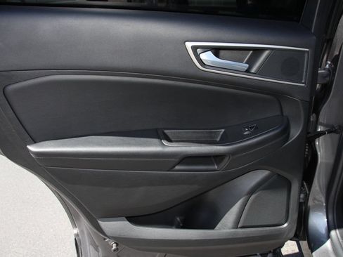 Certified 2023 Ford Edge SEL w/ Convenience Package AWD/4WD image 20