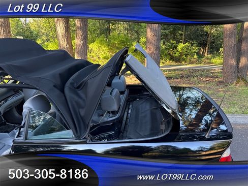 Used 2001 BMW M3 Convertible image 46