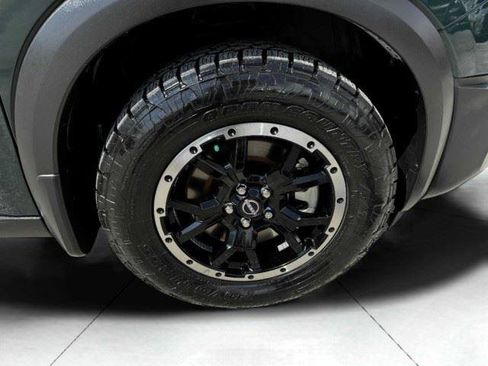 Used 2024 Nissan Pathfinder Rock Creek AWD/4WD image 67