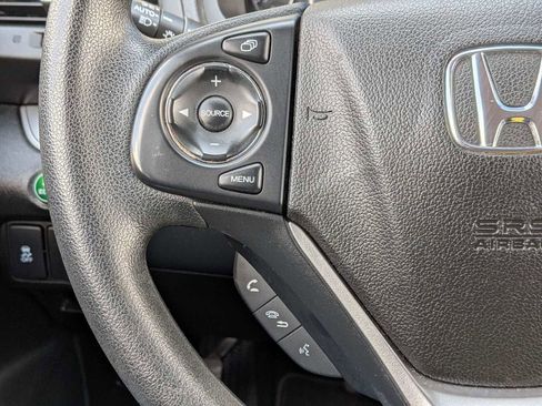Used 2015 Honda CR-V EX image 24