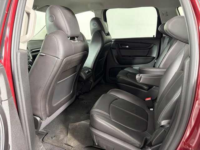 Used 2017 Chevrolet Traverse LT AWD/4WD image 35