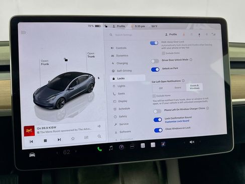 Used 2023 Tesla Model 3 Standard Range RWD image 15