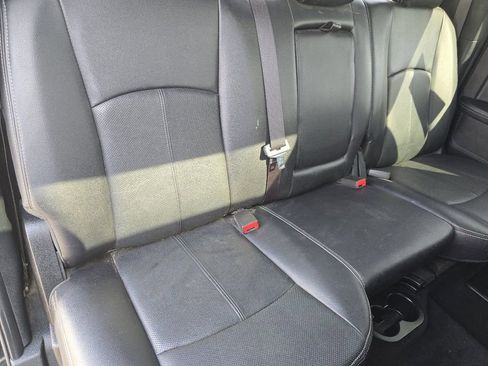 Used 2018 RAM 2500 Power Wagon w/ Leather & Luxury Group image 20