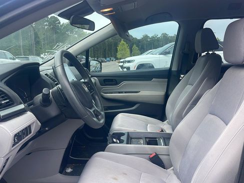 Used 2019 Honda Odyssey EX image 13