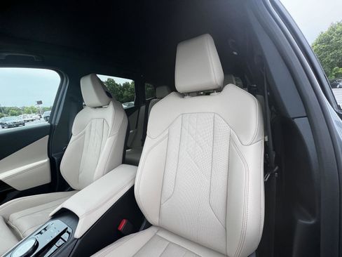 New 2026 BMW X3 xDrive30 w/ Premium Package AWD/4WD image 11
