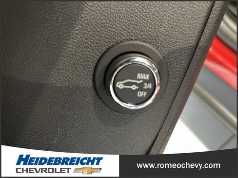 Used 2023 Chevrolet Blazer LT w/ Convenience Package AWD/4WD image 31