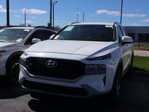 Used 2023 Hyundai Santa Fe SEL w/ Cargo Package image 10