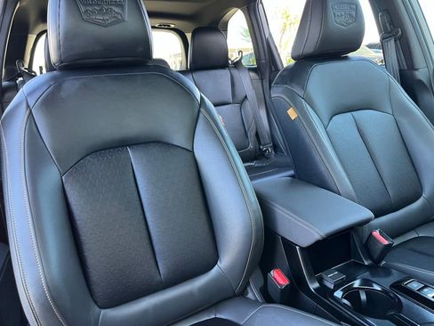 Certified 2026 Subaru Forester Wilderness AWD/4WD image 25