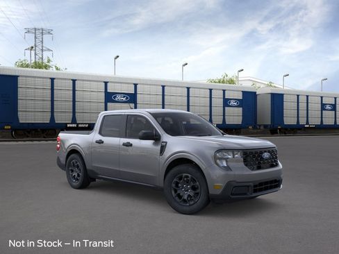 New 2026 Ford Maverick XLT AWD/4WD image 7