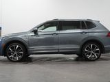 Used 2023 Volkswagen Tiguan SEL R-Line image 4