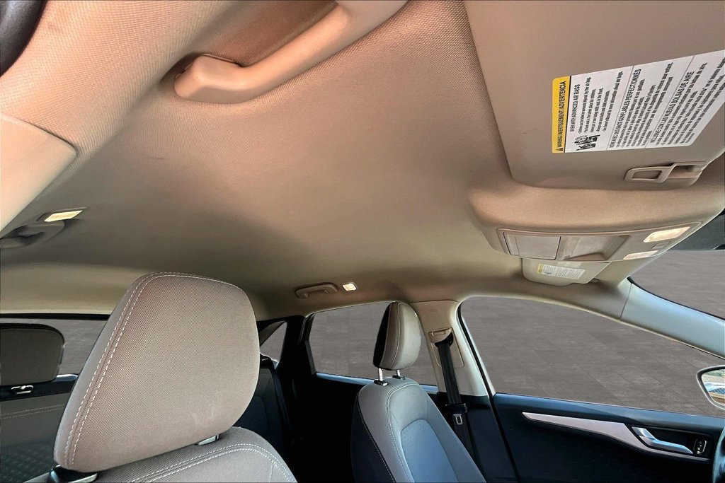 Used 2020 Ford Escape SE Sport AWD/4WD image 11