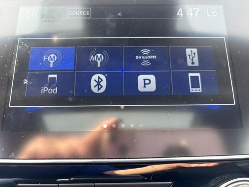 Used 2018 Honda CR-V EX-L image 30