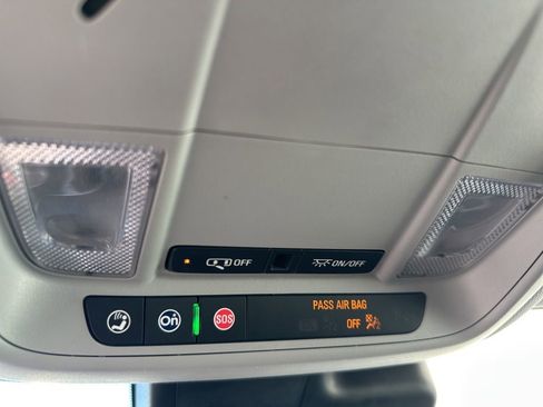 Used 2024 Chevrolet Malibu LT FWD image 20