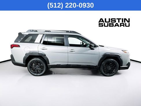 New 2026 Subaru Outback Limited XT image 9