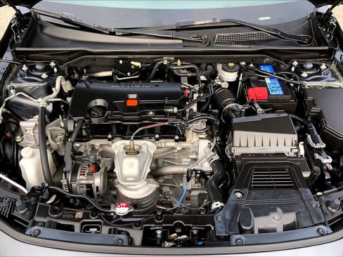 Used 2024 Honda Civic LX image 31