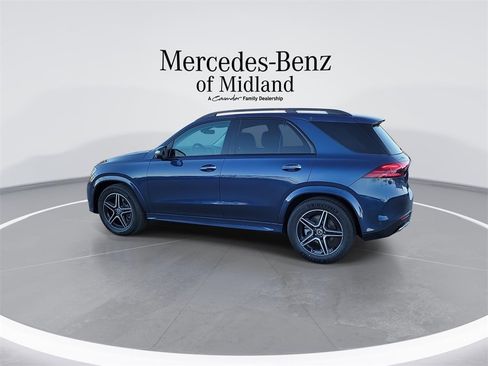 New 2026 Mercedes-Benz GLE 350 GLE 350 image 6
