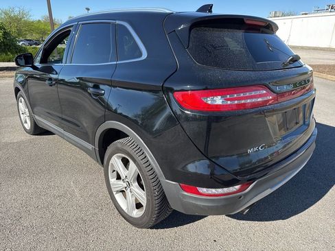 Used 2017 Lincoln MKC Premiere image 10