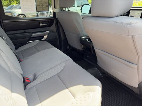 Used 2023 Toyota Tundra SR5 AWD/4WD image 14