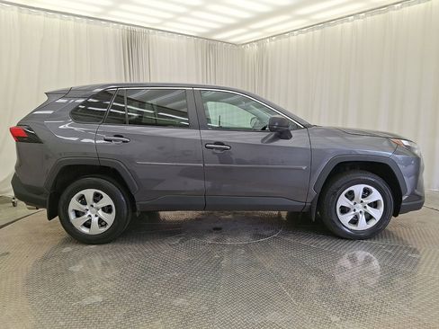 Certified 2023 Toyota RAV4 LE AWD/4WD image 25