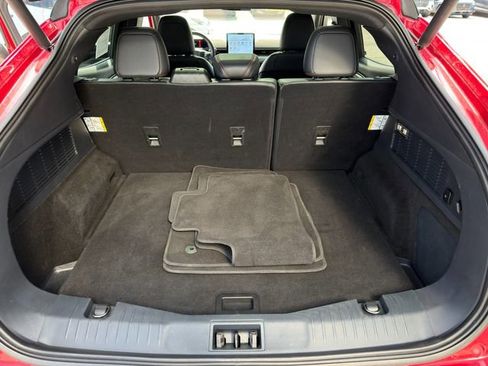 Used 2021 Ford Mustang Mach-E Premium w/ Equipment Group 301A image 39