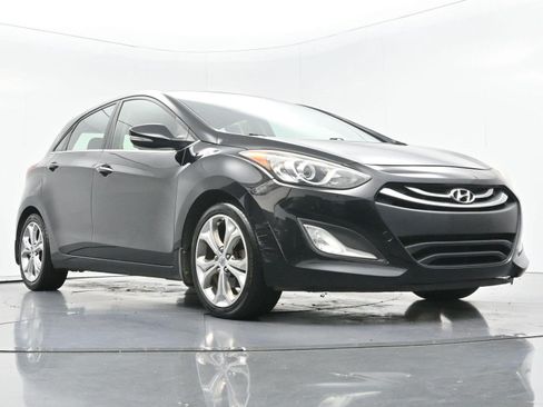 Used 2013 Hyundai Elantra GT w/ Style Pkg FWD image 45