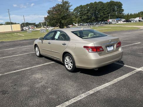 Used 2011 Lexus ES 350 FWD image 7