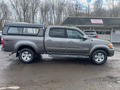 Used 2006 Toyota Tundra Limited image 3