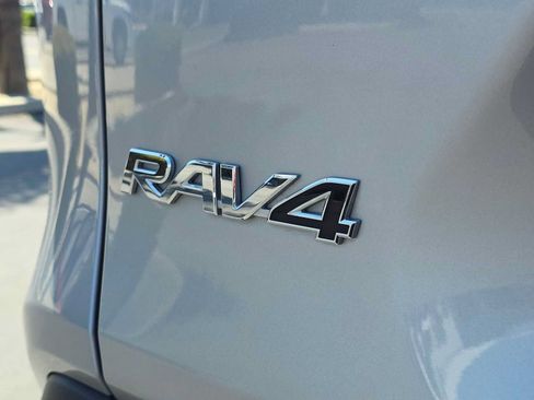 Certified 2025 Toyota RAV4 LE FWD image 14