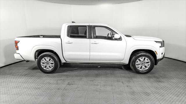 Used 2022 Nissan Frontier SV RWD image 9