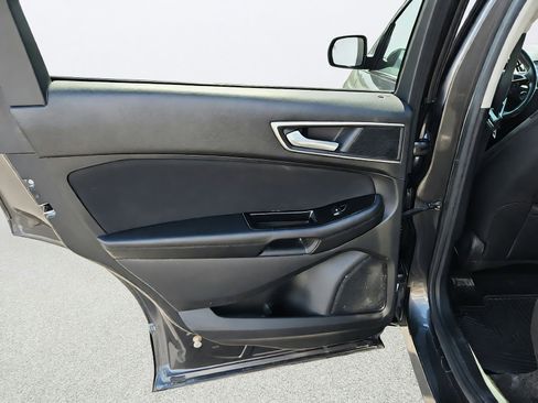 Used 2015 Ford Edge SEL AWD/4WD image 21