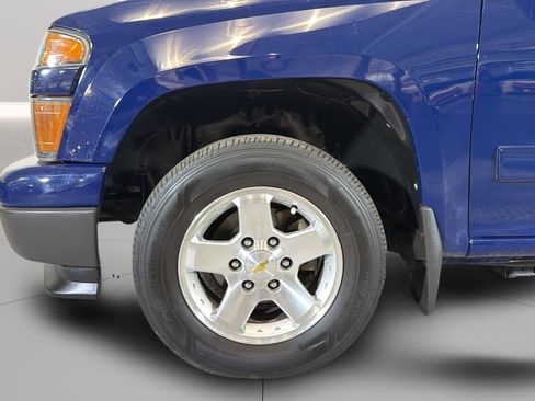 Used 2012 Chevrolet Colorado LT RWD image 36