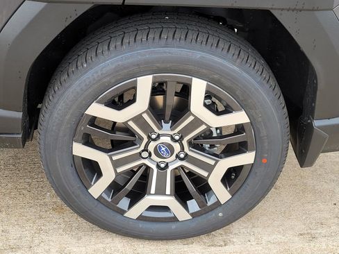 New 2026 Subaru Outback Touring XT image 22