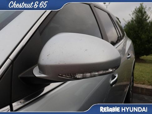 Used 2015 Buick Enclave Leather FWD image 13