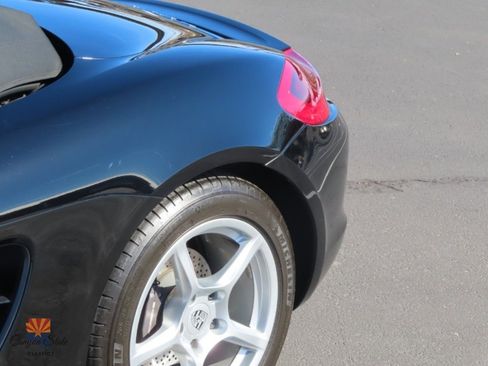 Used 2013 Porsche Boxster image 14