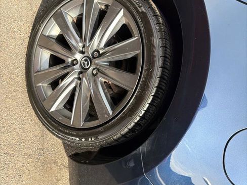 Used 2021 MAZDA MAZDA6 Touring image 13