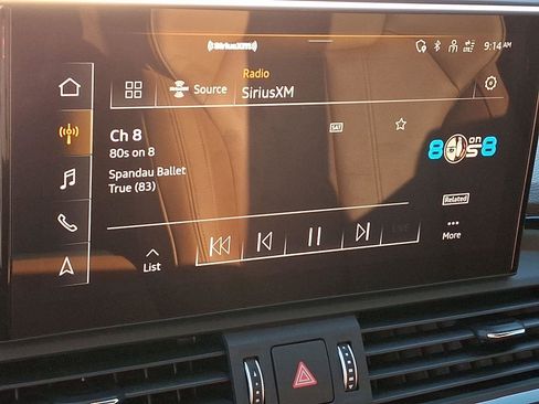 Certified 2024 Audi Q5 2.0T Premium Plus w/ Premium Plus Package image 17