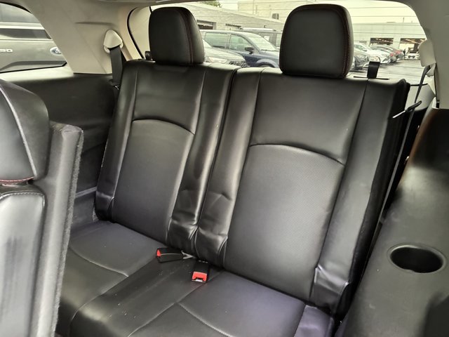 Used 2015 Dodge Journey R/T w/ Flexible Seating Group AWD/4WD image 14