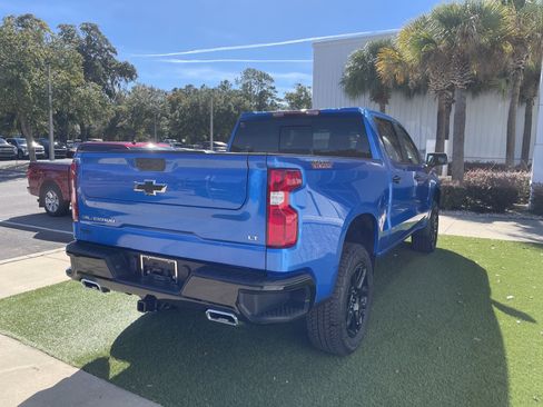 New 2026 Chevrolet Silverado 1500 LT Trail Boss w/ Convenience Package II image 7