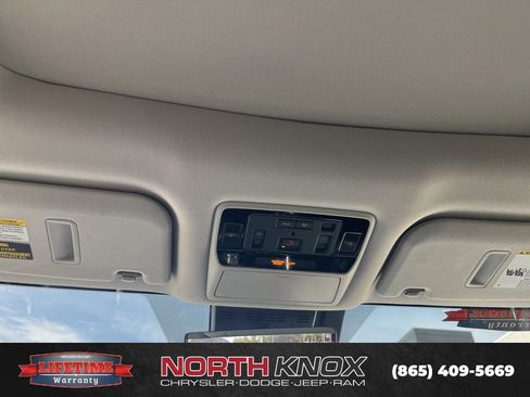 Used 2026 Toyota Grand Highlander AWD image 12
