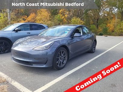 Used 2023 Tesla Model 3 Standard Range