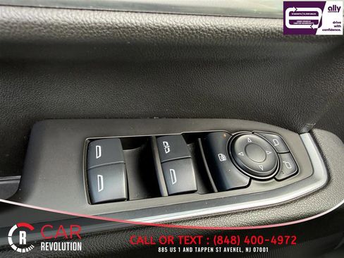 Used 2024 Chevrolet Silverado 2500 LT image 32