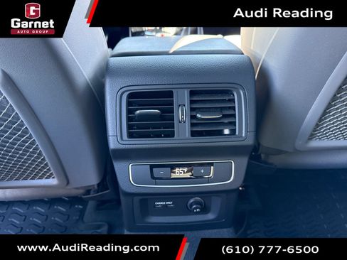 Certified 2022 Audi SQ5 Premium Plus AWD/4WD image 39